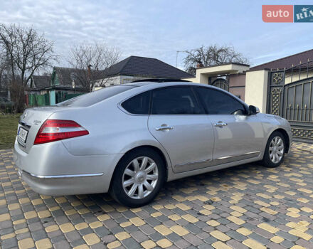 Ніссан Теана, об'ємом двигуна 3.5 л та пробігом 190 тис. км за 5900 $, фото 5 на Automoto.ua