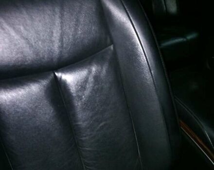 Ніссан Теана, об'ємом двигуна 2.5 л та пробігом 230 тис. км за 7400 $, фото 1 на Automoto.ua