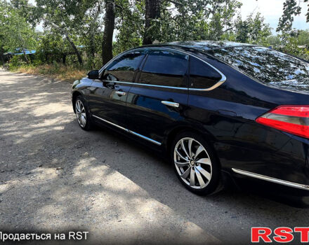Ниссан Теана, объемом двигателя 3.5 л и пробегом 188 тыс. км за 7700 $, фото 5 на Automoto.ua