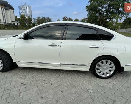 Ниссан Теана, объемом двигателя 3.5 л и пробегом 220 тыс. км за 8300 $, фото 10 на Automoto.ua