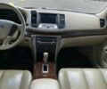 Ниссан Теана, объемом двигателя 2.5 л и пробегом 113 тыс. км за 11000 $, фото 11 на Automoto.ua