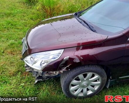 Ниссан Теана, объемом двигателя 2.5 л и пробегом 189 тыс. км за 5300 $, фото 2 на Automoto.ua