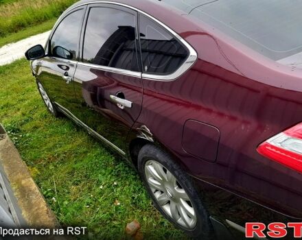 Ниссан Теана, объемом двигателя 2.5 л и пробегом 189 тыс. км за 5300 $, фото 3 на Automoto.ua