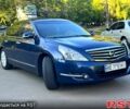 Ниссан Теана, объемом двигателя 2.5 л и пробегом 254 тыс. км за 8700 $, фото 1 на Automoto.ua
