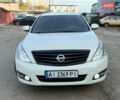 Ниссан Теана, объемом двигателя 2.5 л и пробегом 260 тыс. км за 8000 $, фото 4 на Automoto.ua