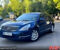 Ниссан Теана, объемом двигателя 2.5 л и пробегом 254 тыс. км за 8700 $, фото 1 на Automoto.ua