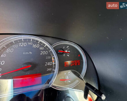 Ниссан Теана, объемом двигателя 0 л и пробегом 147 тыс. км за 10000 $, фото 3 на Automoto.ua