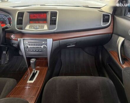 Ниссан Теана, объемом двигателя 0 л и пробегом 235 тыс. км за 8300 $, фото 24 на Automoto.ua