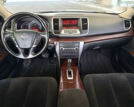 Ниссан Теана, объемом двигателя 0 л и пробегом 235 тыс. км за 8300 $, фото 22 на Automoto.ua