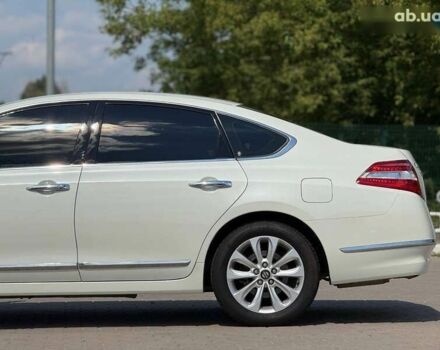 Ниссан Теана, объемом двигателя 0 л и пробегом 235 тыс. км за 8300 $, фото 13 на Automoto.ua