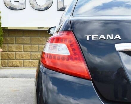Ніссан Теана, об'ємом двигуна 3.5 л та пробігом 139 тис. км за 9500 $, фото 9 на Automoto.ua
