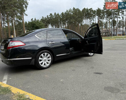 Ниссан Теана, объемом двигателя 2.5 л и пробегом 192 тыс. км за 7777 $, фото 2 на Automoto.ua