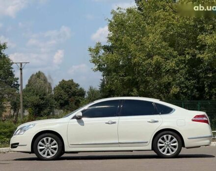 Ниссан Теана, объемом двигателя 0 л и пробегом 235 тыс. км за 8300 $, фото 11 на Automoto.ua