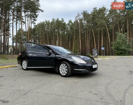 Ниссан Теана, объемом двигателя 2.5 л и пробегом 192 тыс. км за 7777 $, фото 3 на Automoto.ua