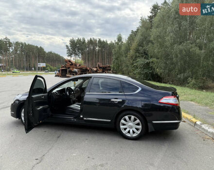 Ниссан Теана, объемом двигателя 2.5 л и пробегом 192 тыс. км за 7777 $, фото 6 на Automoto.ua
