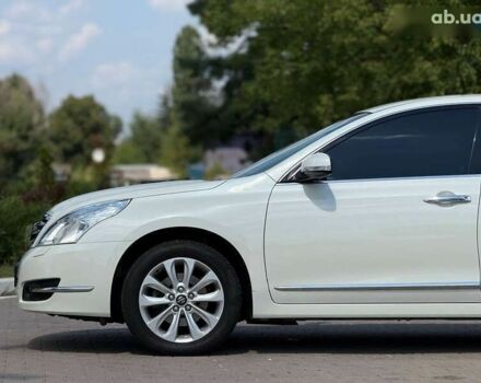 Ниссан Теана, объемом двигателя 0 л и пробегом 235 тыс. км за 8300 $, фото 12 на Automoto.ua