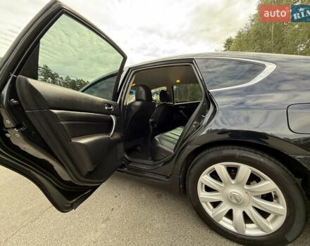 Ниссан Теана, объемом двигателя 2.5 л и пробегом 192 тыс. км за 7777 $, фото 5 на Automoto.ua
