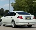 Ниссан Теана, объемом двигателя 0 л и пробегом 235 тыс. км за 8300 $, фото 16 на Automoto.ua