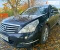 Ниссан Теана, объемом двигателя 0 л и пробегом 178 тыс. км за 10300 $, фото 16 на Automoto.ua