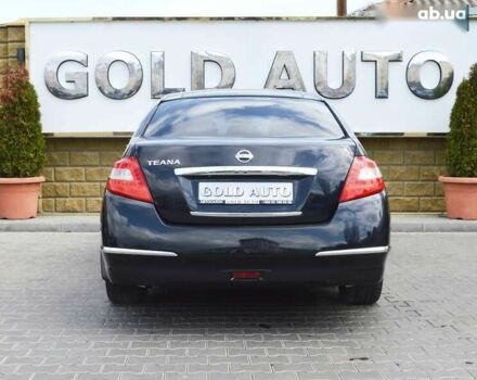Ніссан Теана, об'ємом двигуна 3.5 л та пробігом 139 тис. км за 9500 $, фото 8 на Automoto.ua