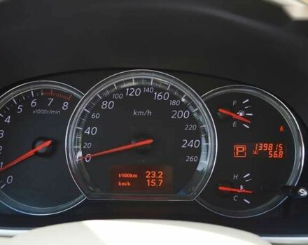 Ніссан Теана, об'ємом двигуна 3.5 л та пробігом 139 тис. км за 9500 $, фото 24 на Automoto.ua