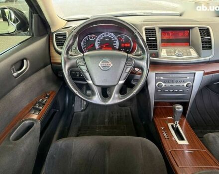 Ниссан Теана, объемом двигателя 0 л и пробегом 235 тыс. км за 8300 $, фото 23 на Automoto.ua
