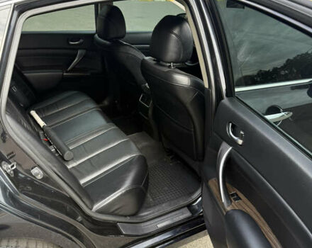 Ниссан Теана, объемом двигателя 2.5 л и пробегом 192 тыс. км за 7777 $, фото 10 на Automoto.ua