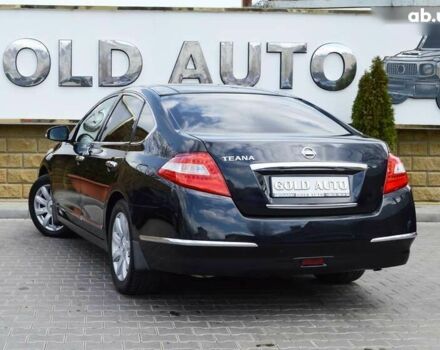 Ніссан Теана, об'ємом двигуна 3.5 л та пробігом 139 тис. км за 9500 $, фото 7 на Automoto.ua