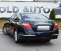 Ніссан Теана, об'ємом двигуна 3.5 л та пробігом 139 тис. км за 9500 $, фото 7 на Automoto.ua