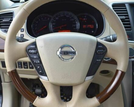 Ніссан Теана, об'ємом двигуна 3.5 л та пробігом 139 тис. км за 9500 $, фото 20 на Automoto.ua