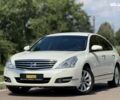 Ниссан Теана, объемом двигателя 0 л и пробегом 235 тыс. км за 8300 $, фото 1 на Automoto.ua