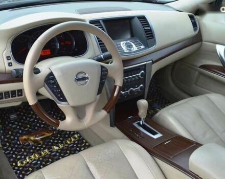 Ніссан Теана, об'ємом двигуна 3.5 л та пробігом 139 тис. км за 9500 $, фото 19 на Automoto.ua