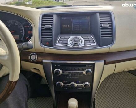 Ниссан Теана, объемом двигателя 0 л и пробегом 293 тыс. км за 8599 $, фото 24 на Automoto.ua