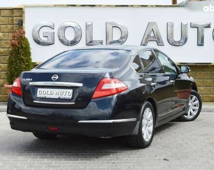 Ніссан Теана, об'ємом двигуна 3.5 л та пробігом 139 тис. км за 9500 $, фото 11 на Automoto.ua
