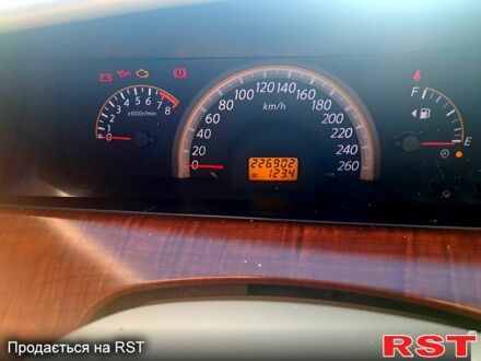 Ніссан Теана, об'ємом двигуна 3.5 л та пробігом 226 тис. км за 6700 $, фото 1 на Automoto.ua