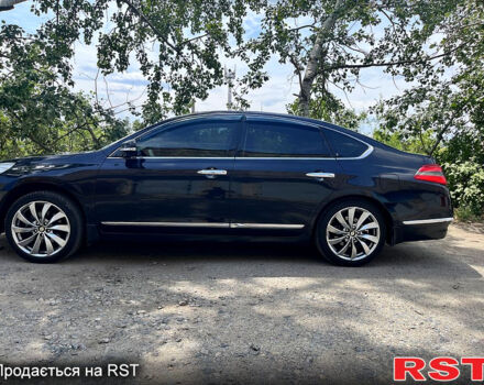 Ниссан Теана, объемом двигателя 3.5 л и пробегом 188 тыс. км за 7700 $, фото 1 на Automoto.ua