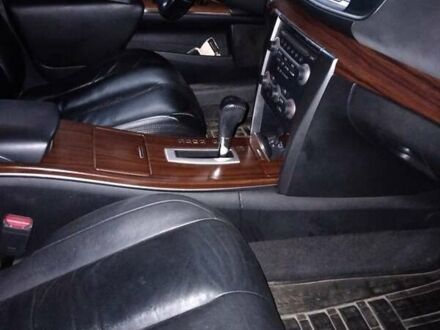 Ниссан Теана, объемом двигателя 2.5 л и пробегом 230 тыс. км за 7400 $, фото 1 на Automoto.ua