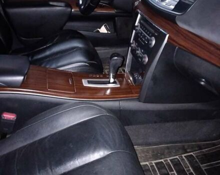 Ніссан Теана, об'ємом двигуна 2.5 л та пробігом 230 тис. км за 7400 $, фото 1 на Automoto.ua