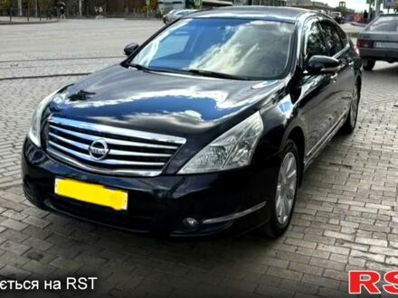 Ниссан Теана 2008 в Киеве на Automoto.ua Ниссан Теана, объемом двигателя 2.5 л и пробегом 185 тыс. км за 8500 $, фото 1 на Automoto.ua