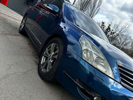 Ниссан Теана 2010 в Харькове на Automoto.ua Ниссан Теана, объемом двигателя 3.5 л и пробегом 203 тыс. км за 6999 $, фото 1 на Automoto.ua