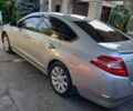 Ніссан Теана 2010 у Кам'янське (Дніпродзержинськ) на Automoto.ua Сірий Ніссан Теана, об'ємом двигуна 2.5 л та пробігом 248 тис. км за 9000 $, фото 3 на Automoto.ua
