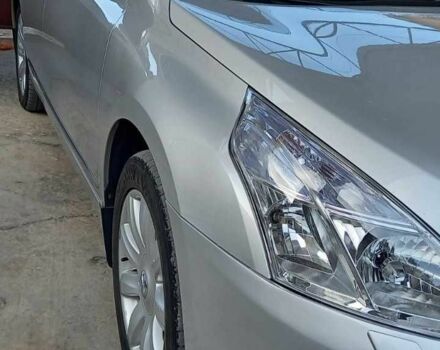 Ніссан Теана 2010 у Кам'янське (Дніпродзержинськ) на Automoto.ua Сірий Ніссан Теана, об'ємом двигуна 2.5 л та пробігом 248 тис. км за 9000 $, фото 1 на Automoto.ua