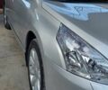 Ніссан Теана 2010 у Кам'янське (Дніпродзержинськ) на Automoto.ua Сірий Ніссан Теана, об'ємом двигуна 2.5 л та пробігом 248 тис. км за 9000 $, фото 1 на Automoto.ua
