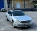 Серый Ниссан Теана, объемом двигателя 2.4 л и пробегом 324 тыс. км за 5900 $, фото 1 на Automoto.ua