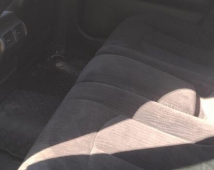 Серый Ниссан Теана, объемом двигателя 2.3 л и пробегом 271 тыс. км за 6000 $, фото 6 на Automoto.ua