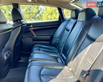 Серый Ниссан Теана, объемом двигателя 2.4 л и пробегом 183 тыс. км за 5399 $, фото 24 на Automoto.ua