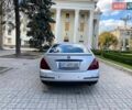 Серый Ниссан Теана, объемом двигателя 2.35 л и пробегом 218 тыс. км за 6000 $, фото 5 на Automoto.ua