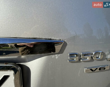 Сірий Ніссан Теана, об'ємом двигуна 3.5 л та пробігом 200 тис. км за 5500 $, фото 40 на Automoto.ua