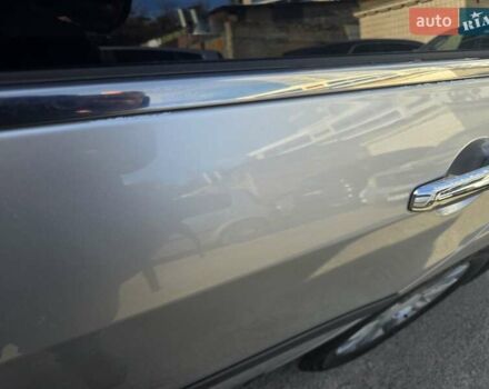 Серый Ниссан Теана, объемом двигателя 2.35 л и пробегом 363 тыс. км за 5000 $, фото 19 на Automoto.ua