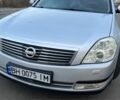 Серый Ниссан Теана, объемом двигателя 3.5 л и пробегом 332 тыс. км за 5700 $, фото 8 на Automoto.ua
